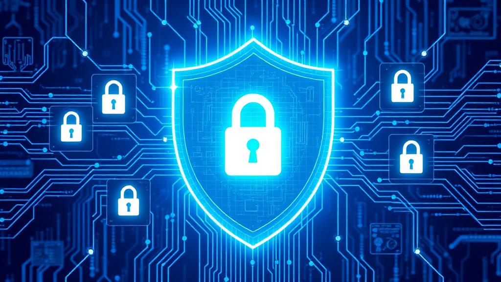 Segurança da Informação