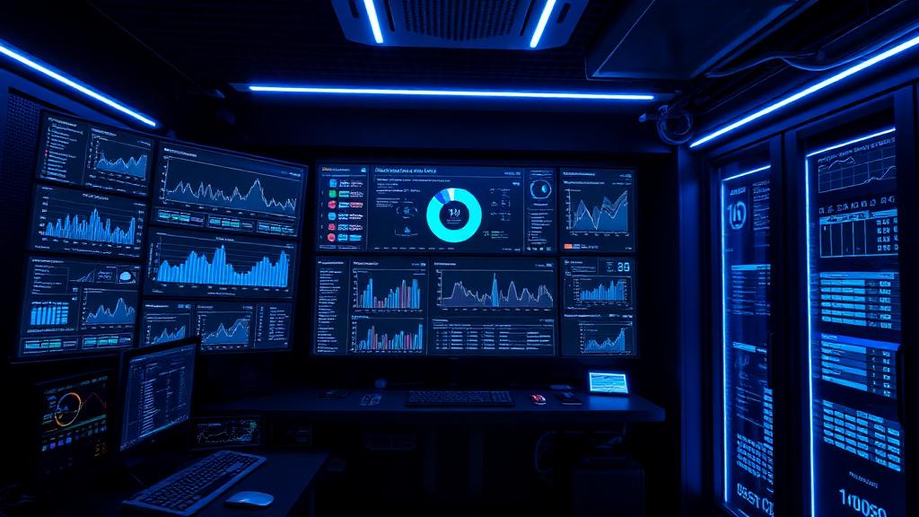 Dados e Business Intelligence